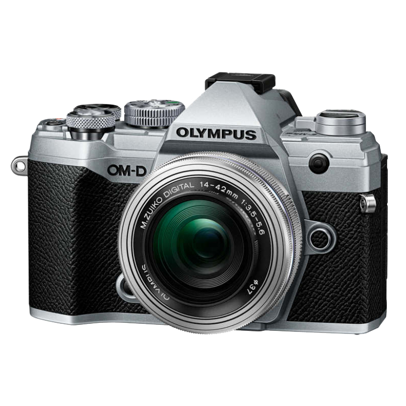 Olympus OM-D E-M5 Mark III ราคา 29,990 บาท*ส่งฟรี