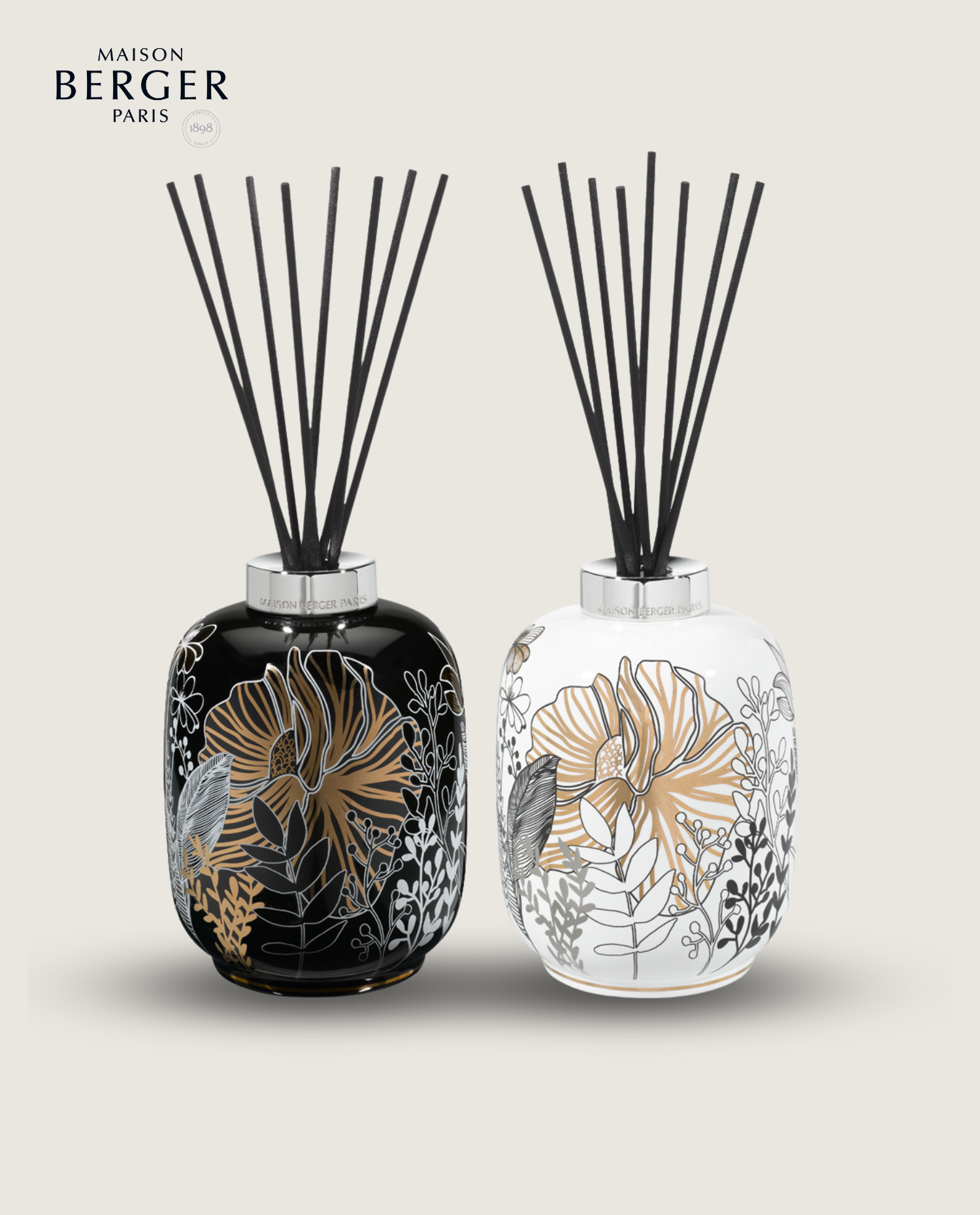 Maison Berger Paris, Vegetale Collection Scented Bouquet, Scented Stick, Scented Home, Perfume, French Perfume ราคา 4,870 บาท*ส่งฟรี