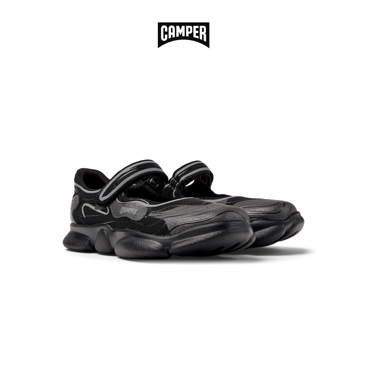 CAMPER รองเท้าลำลอง ผู้หญิง รุ่น Karst หลากหลายสี ( CAS - K201689-004 ) ราคา 7,550 บาท*ส่งฟรี