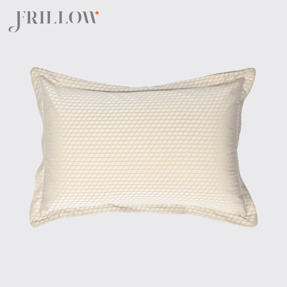 Frillow ปลอกหมอนหนุน Collection - The Kinsey ราคา 499 บาท*ส่งฟรี