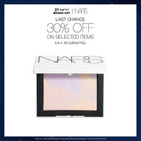 NARS LIGHT REFLECTING™ PRISMATIC POWDER - PRESSED CONSTELLATION