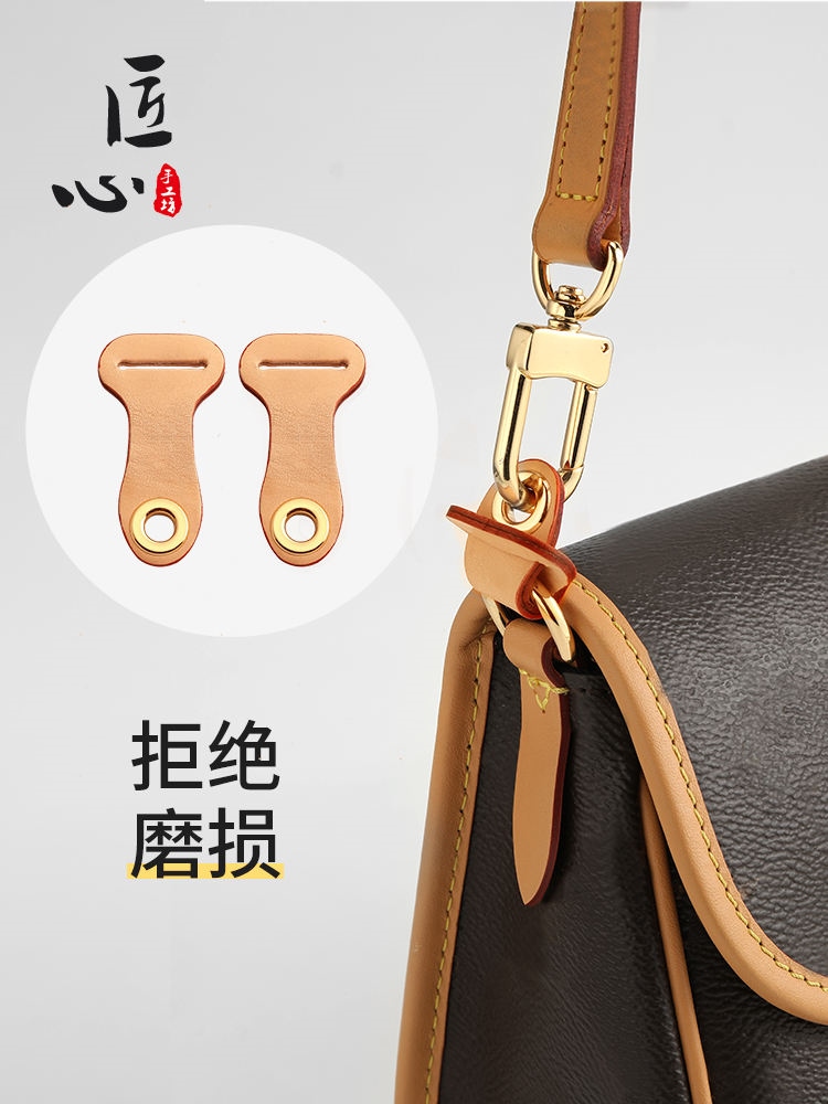 WUTA 1 Piece D Tail Hook Buckle D Ring Lobster Clasp Metal Roller Pin  Buckle DIY Accessories for LV Bag Strap Belt Dog Collar - AliExpress