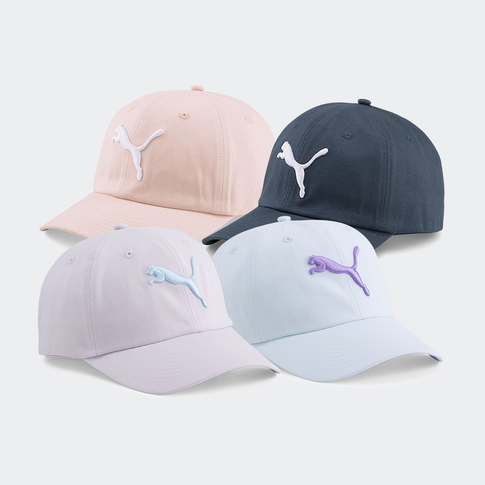 PUMA ESS Cat Logo BB Cap/ 02458703,02458705,02458709 ราคา 552 บาท*ส่งฟรี