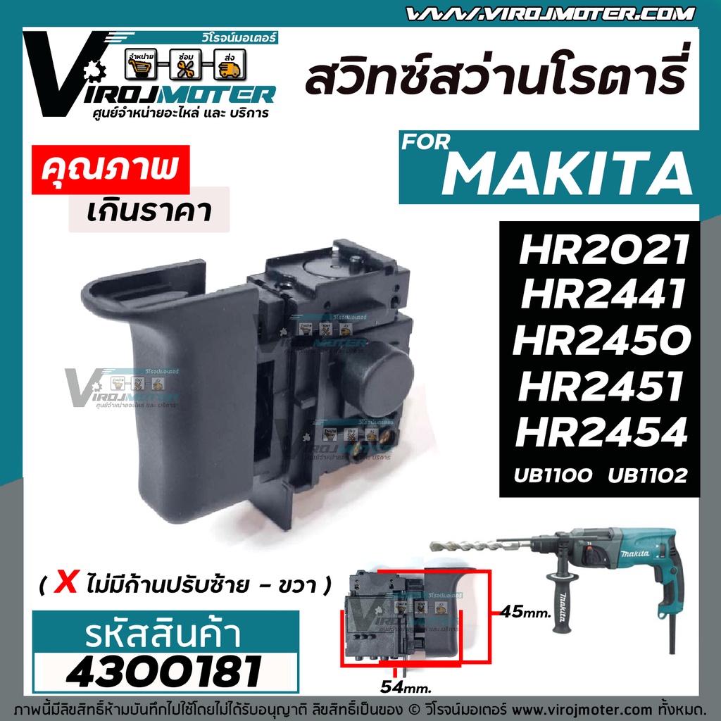 Makita hr2021 discount