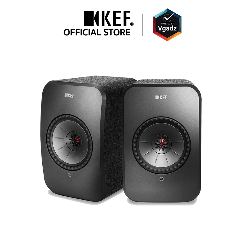 KEF LSX