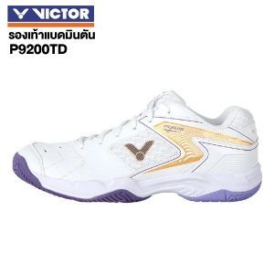 สินค้า VICTOR รองเท้าแบดมินตัน รุ่น P9200TD (2022)