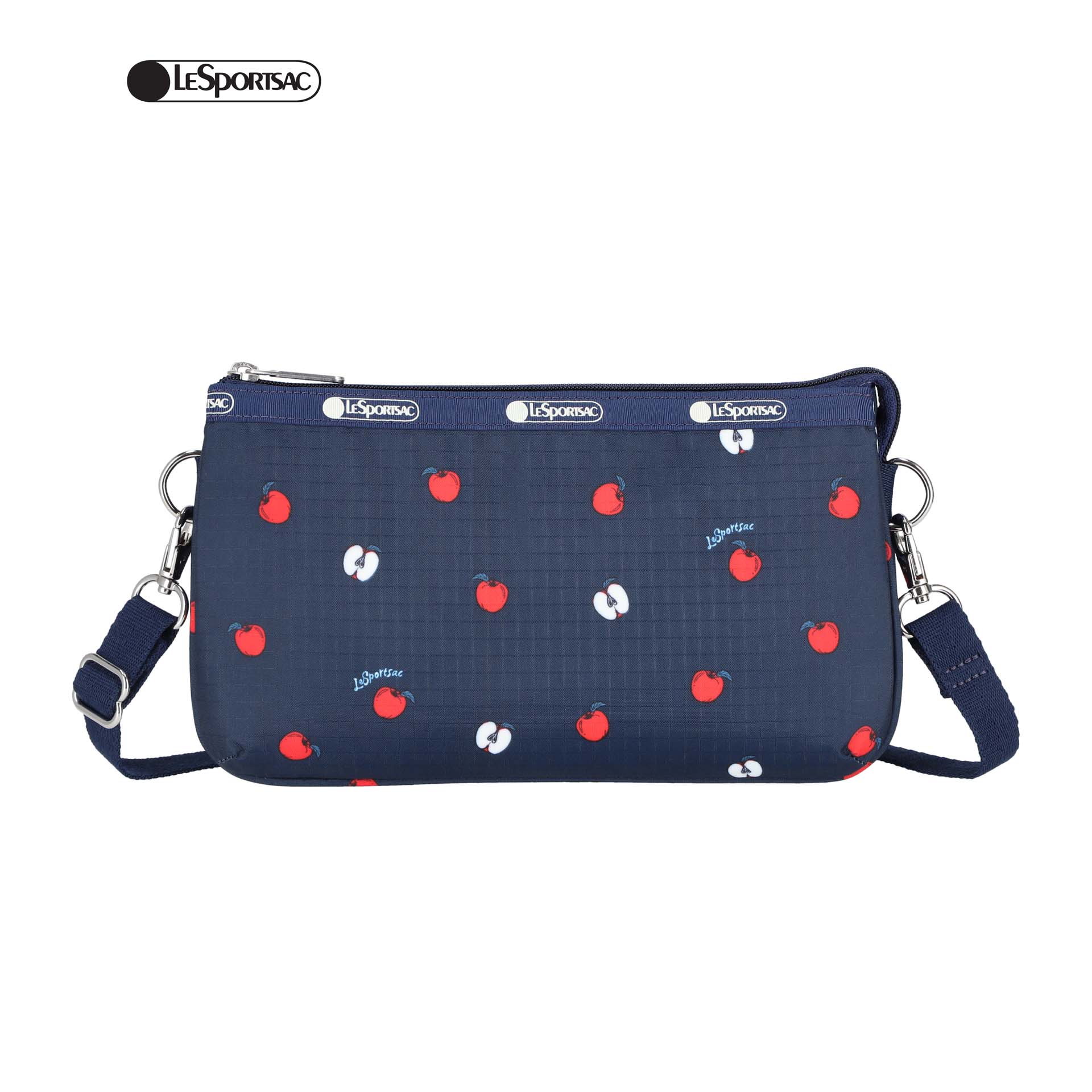 Lesportsac Med Koko Crossbody Bag กระเป๋าสะพายข้างใบเล็ก