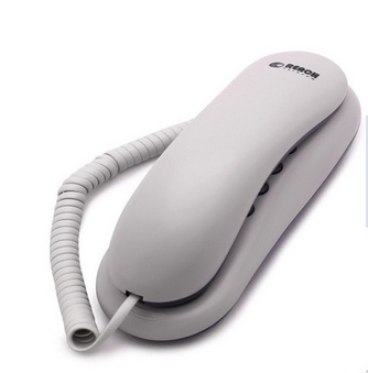 Reach โทรศัพท์แบบแขวน รุ่น TL-500 ปุ่ม Flash สำหรับโอนสายเมือใช้กับตู้สายเขา สินค้า รับประกัน 1 ปี ราคา 597 บาท*ส่งฟรี