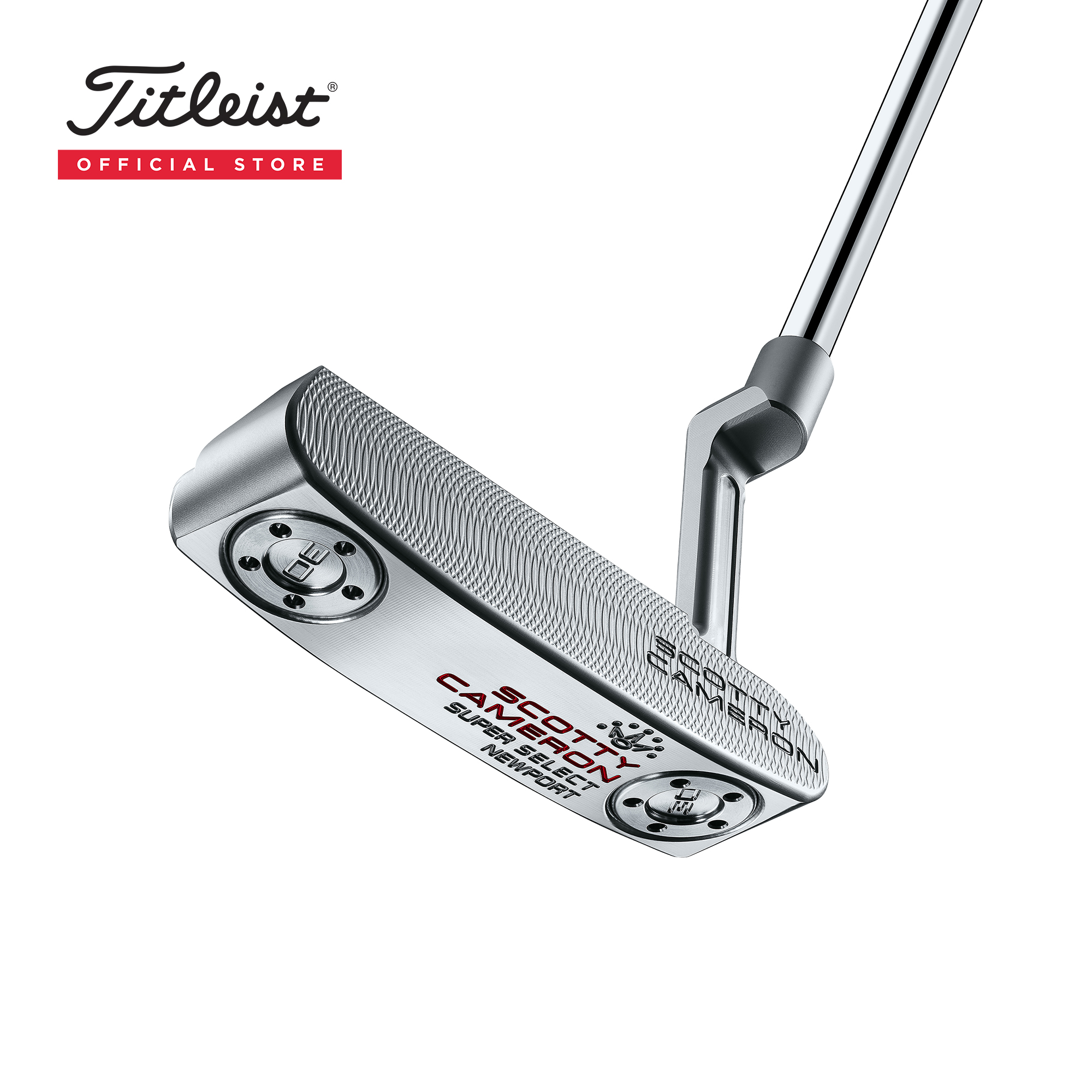 Scotty Cameron Newport Putter ราคา 14,900 บาท*ส่งฟรี