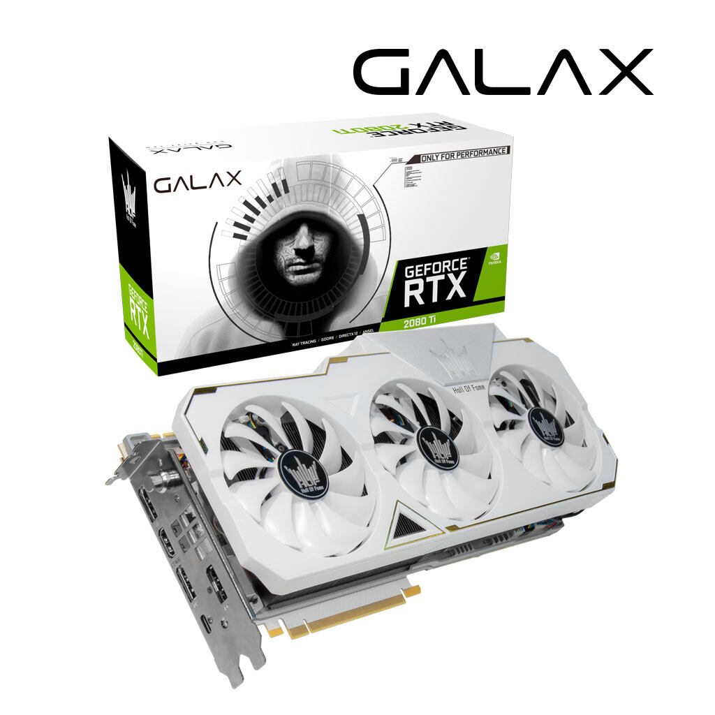 Bitspower Lotan VGA ウォーター ブロック for GALAX Geforce RTX 2080