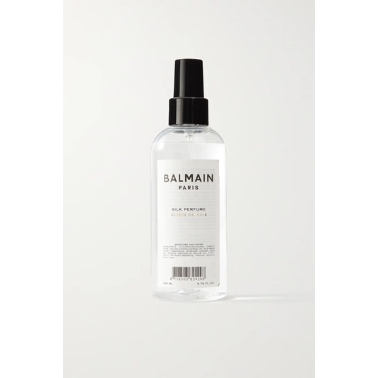 Balmain Silk Hair Perfume น้ำหอมผม 200ml ราคา 2,490 บาท*ส่งฟรี