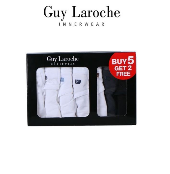 Guy Laroche, Underwear & Socks, Socks