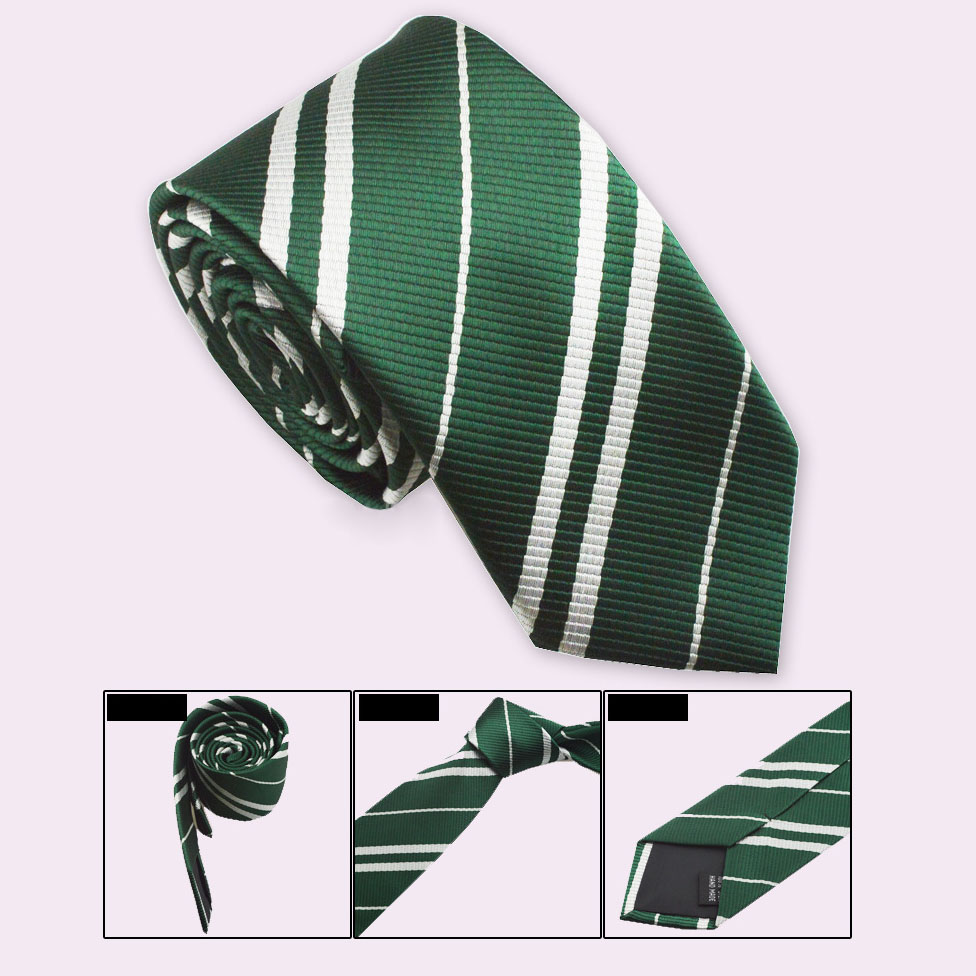 Classical necktie