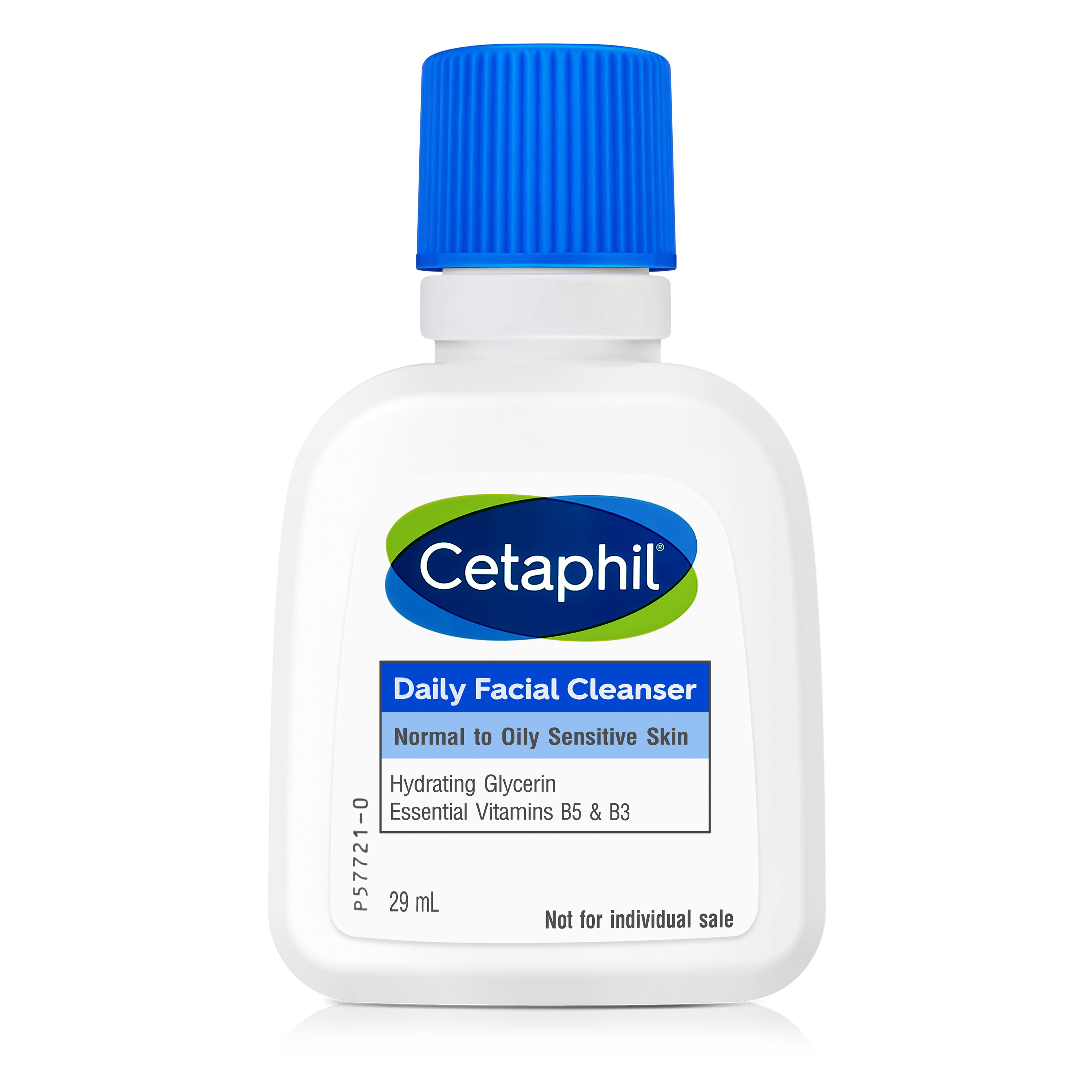 [Gwp] Gift Products Do Not Press the Order Button to Purchase Cetaphil Daily Facial Cleanser 29ml. ราคา 9,999 บาท*ส่งฟรี