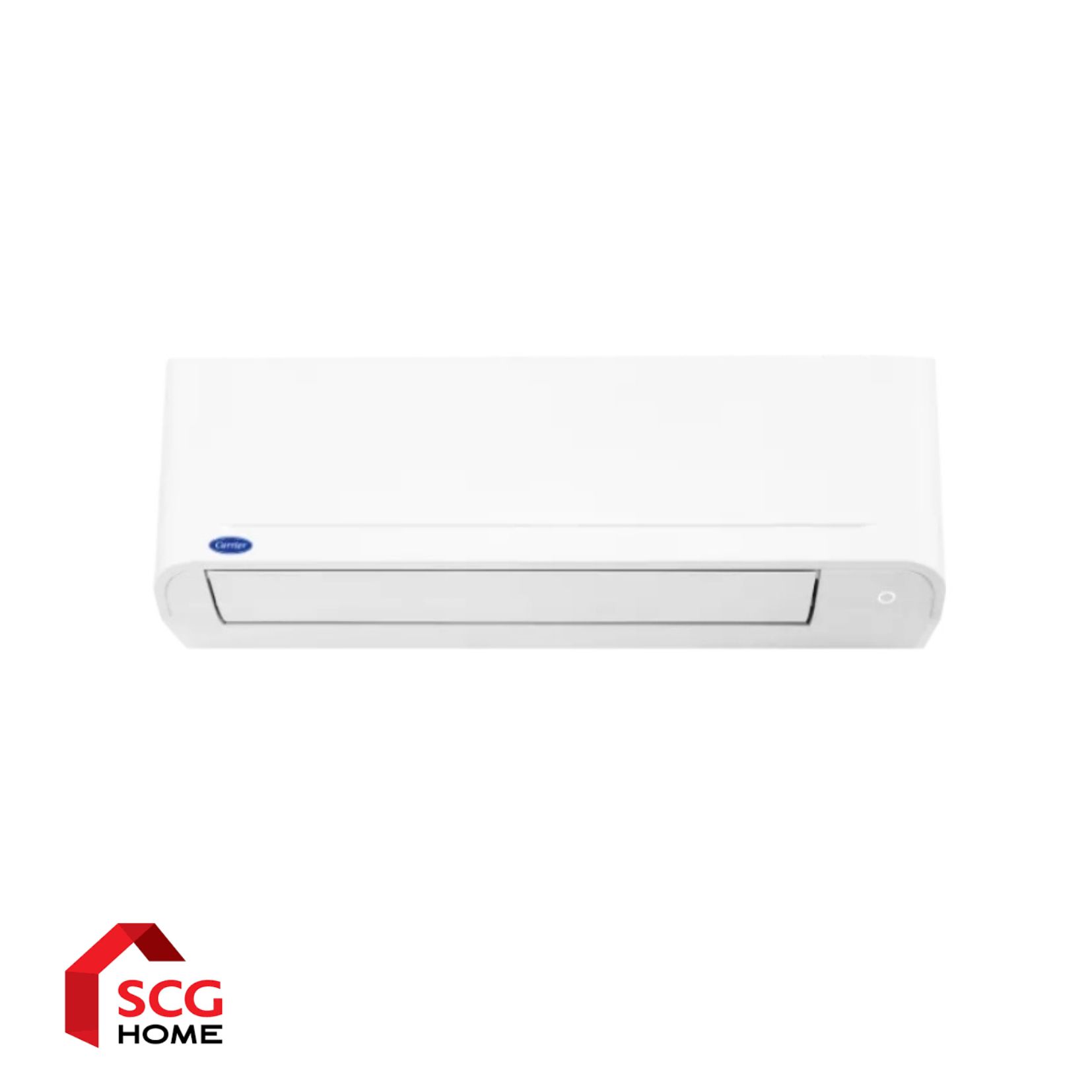 CARRIER แอร์ 9,200-25,250 BTU แอร์ติดผนัง รุ่น COPPER 7 Fixed Speed (พร้อมบริการติดตั้ง) ราคา 16,500 บาท*ส่งฟรี