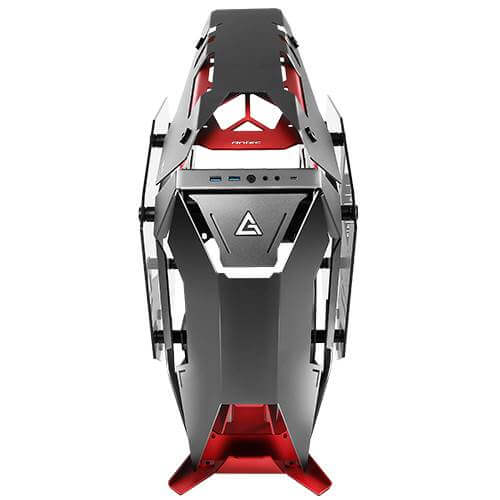 เคสคอมพิวเตอร์ ANTEC รุ่น TORQUE E-ATX MID TOWER ราคา 11,190 บาท*ส่งฟรี