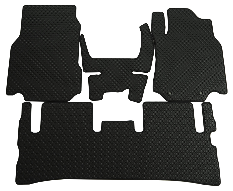 Extramat ยางปูพื้น ลายกระดุมเกรดพรีเมี่ยม BMW SERIES 3 E90 ปี2005-2013 ราคา 1,690 บาท*ส่งฟรี