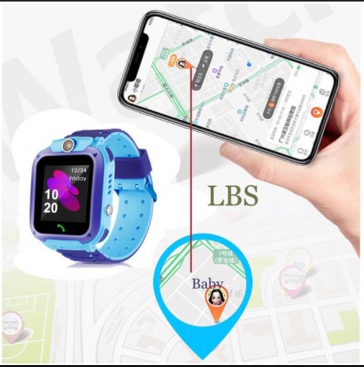 Homeonly นาฬิกาไอโม่q12 Smart Watch Q12 ใช้งานกับระบบ Andriod และ IOS มีระบบ GPS อัฟเดทภาษาไทยนาฬิกาสมาทร์วอทร์ ไอโม่ โทรเข้าโทรออกได้ กันเด็กหายที่กำลังฮิตที่สุด รองรับเครือข่าย 2G นาฬิกาเด็กหาย imoo นาฬิกาเด็กหญิง นาฬิกาข้อมือเด็ก ราคา 550 บาท*ส่งฟรี