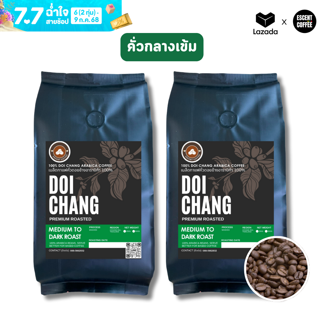 สั่งซื้อ เมล็ดกาแฟ