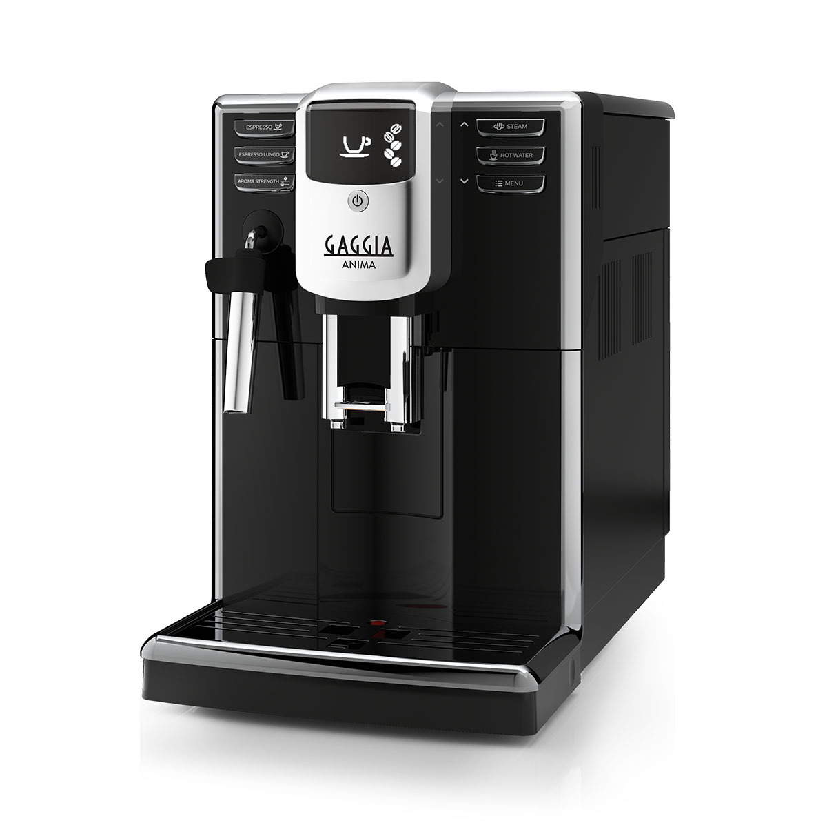 GAGGIA Anima Espresso Machine ราคา 29,900 บาท*ส่งฟรี