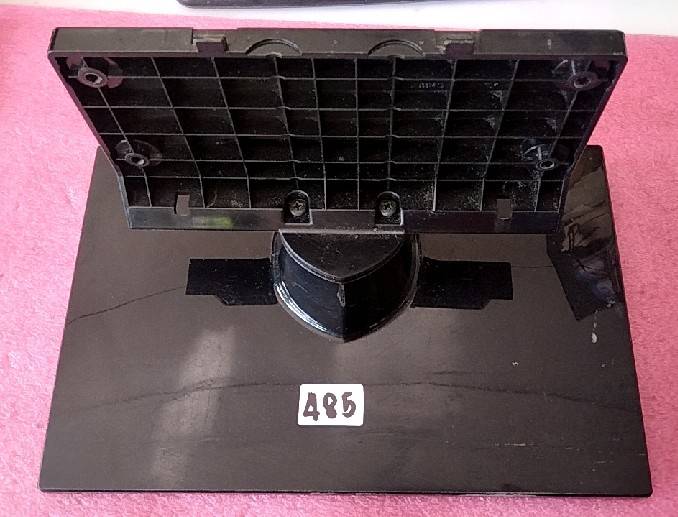 อันที่ 485 ขาทีวี Panasonic TH-32C500T TBL5ZB3374 TBL5ZB3373 ราคา 500 บาท*ส่งฟรี
