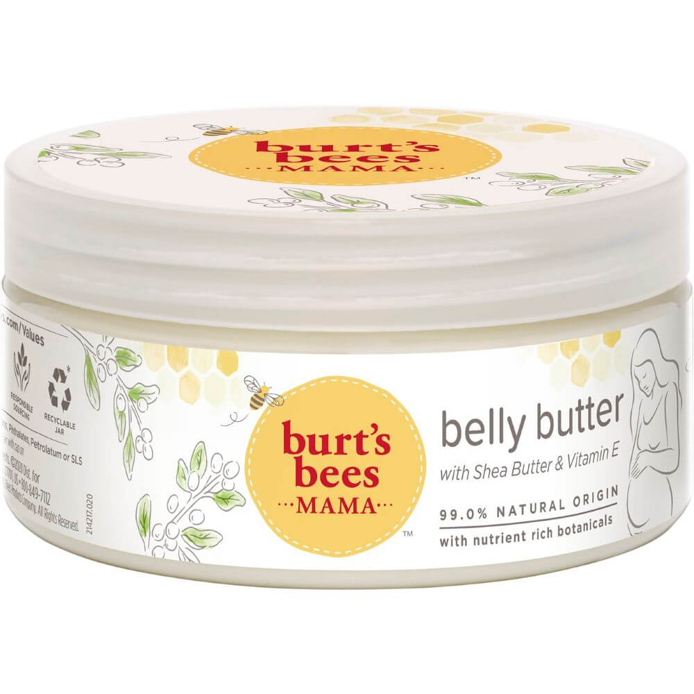 Mama Bee Belly Butter ราคา 1,540 บาท*ส่งฟรี