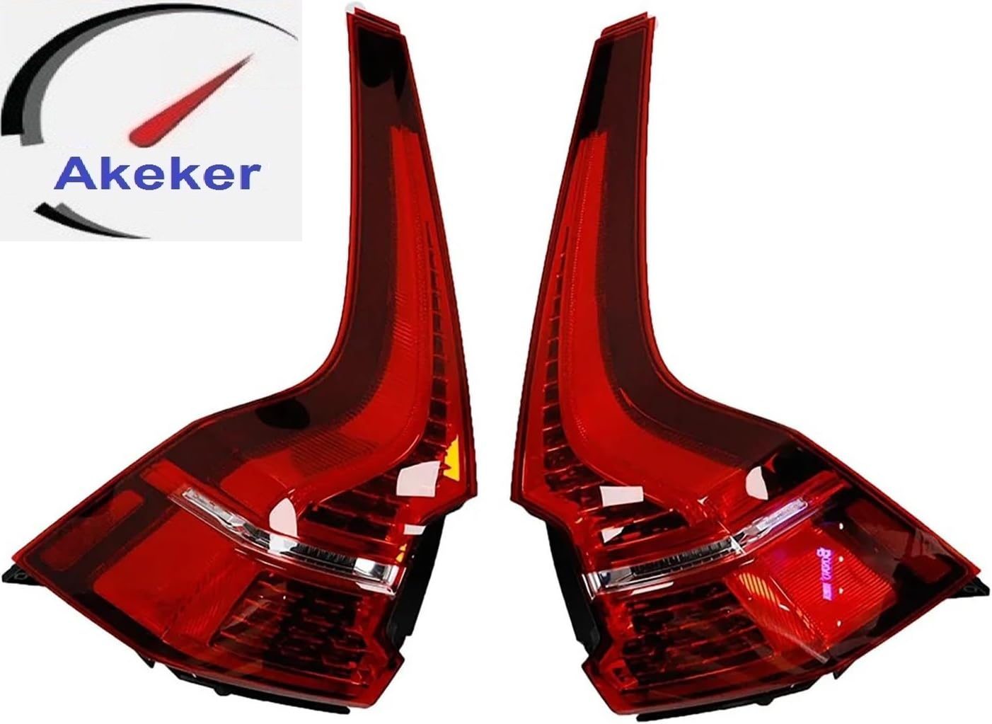 Taillight Lamp Body. Lighting. (Left,Right Rear) Fits XC60 31689336 31689337 ราคา 10,803 บาท*ส่งฟรี