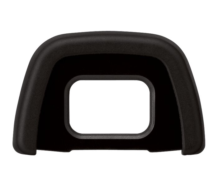 Nikon DK-23 ยางรองตา Rubber Eyecup Eyepiece for D7200 D7100 D300