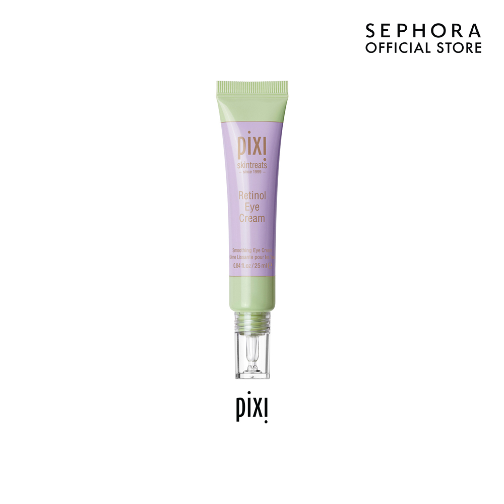Pixi Retinol Eye Cream ราคา 910 บาท*ส่งฟรี