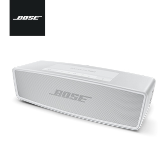 SoundLink Mini II Special Edition (ลำโพงโบส รุ่น ซาวน์ลิงค์ มินิ สเปเชียล อิดิชั่น)