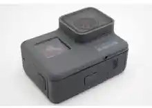 ภาพขนาดย่อของภาพหน้าปกสินค้ากล้อง GoPro HERO 5 BLACK สินค้าสภาพ 99% GoPro แท้ 100% จากร้าน MAI Computer บน Lazada