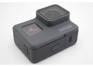 สินค้า กล้อง GoPro HERO 5 BLACK สินค้าสภาพ 99% GoPro แท้ 100%