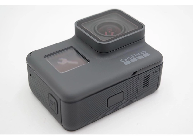 รูปภาพของกล้อง GoPro HERO 5 BLACK สินค้าสภาพ 99% GoPro แท้ 100%ลองเช็คราคา