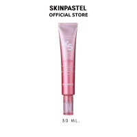SKINPASTEL PREMIUM RETINOL X5 ELASTIN EYE AMPOULE 30ml. - เซรั่มบำรุงรอบดวงตา