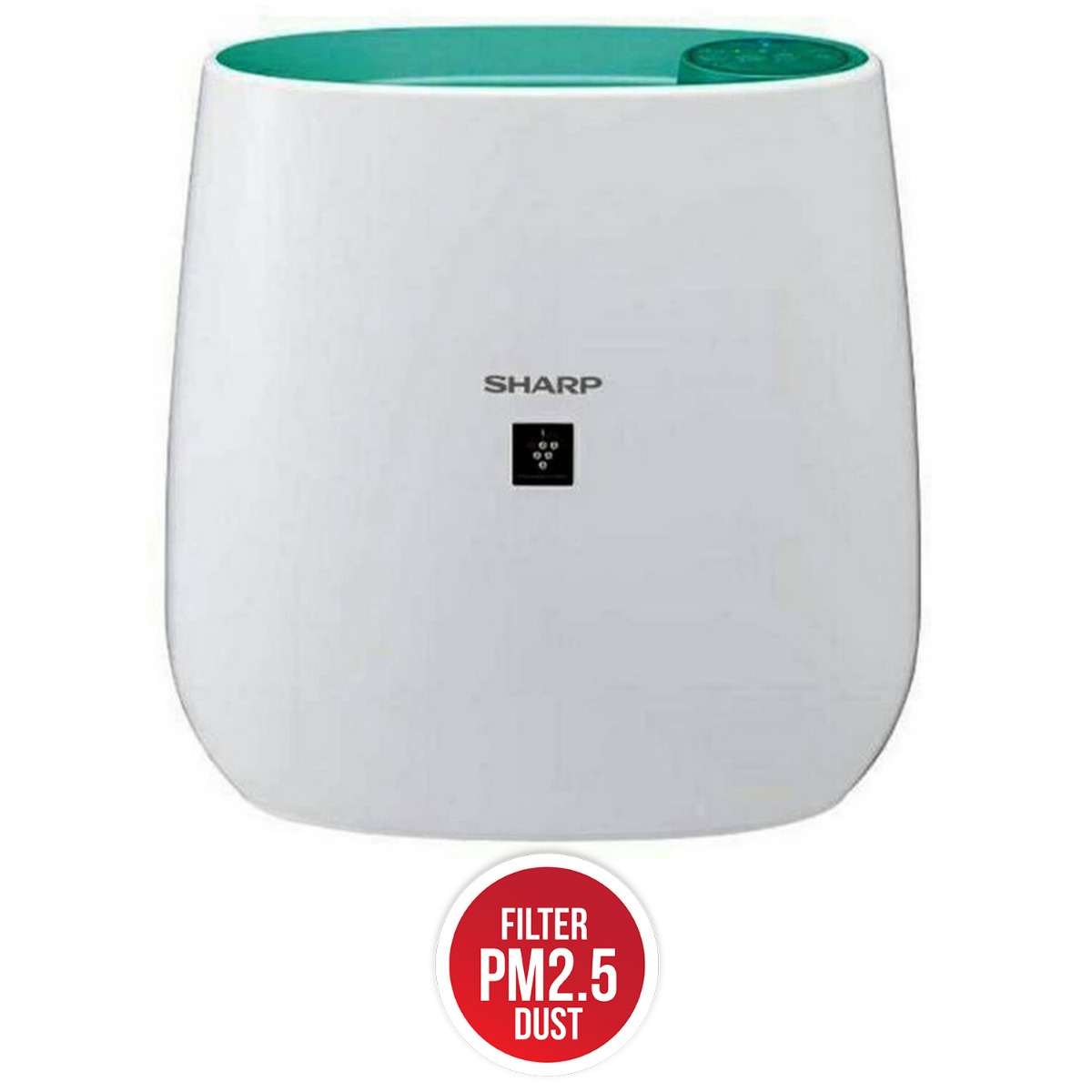 ดูภาพ SHARP เครื่องฟอกอากาศ รุ่น FP-J30TA เพิ่มเติม SHARP เครื่องฟอกอากาศ รุ่น FP-J30TA