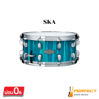 กลองสแนร์ TAMA Starclassic Performer MBSS65 14″x6.5″ (Limited BN HW) [ผ่อน 0% 10เดือน]