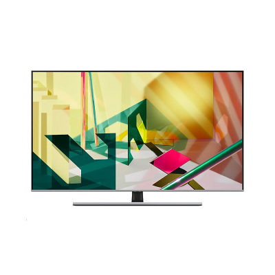 SAMSUNG TV QJED (2020) 55 นิ้ว รุ่น 55Q70T SAMSUNG TV QJED (2020) 55 นิ้ว รุ่น 55Q70T
