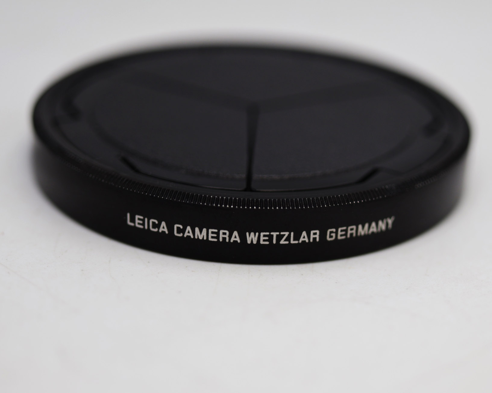D-LUX8 LEICA　Automatic LENS cap付 18548_d-lux-8_auto-lens-