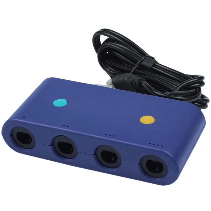 home button gamecube controller switch