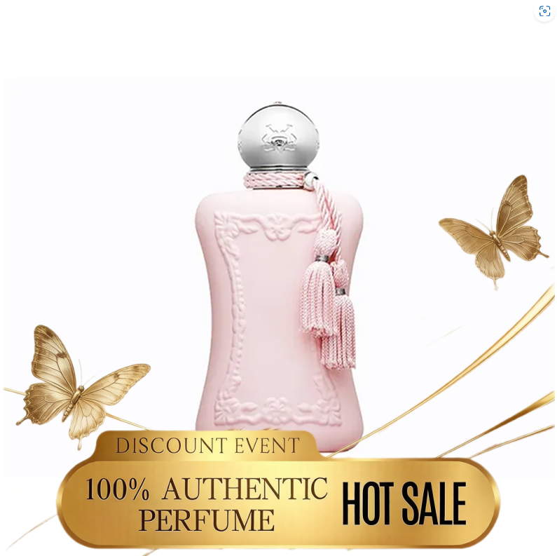 【Limited Time Offer】- Parfums De Marly Delina-【75Ml/Eau De Parfum】 ราคา 3,180 บาท*ส่งฟรี