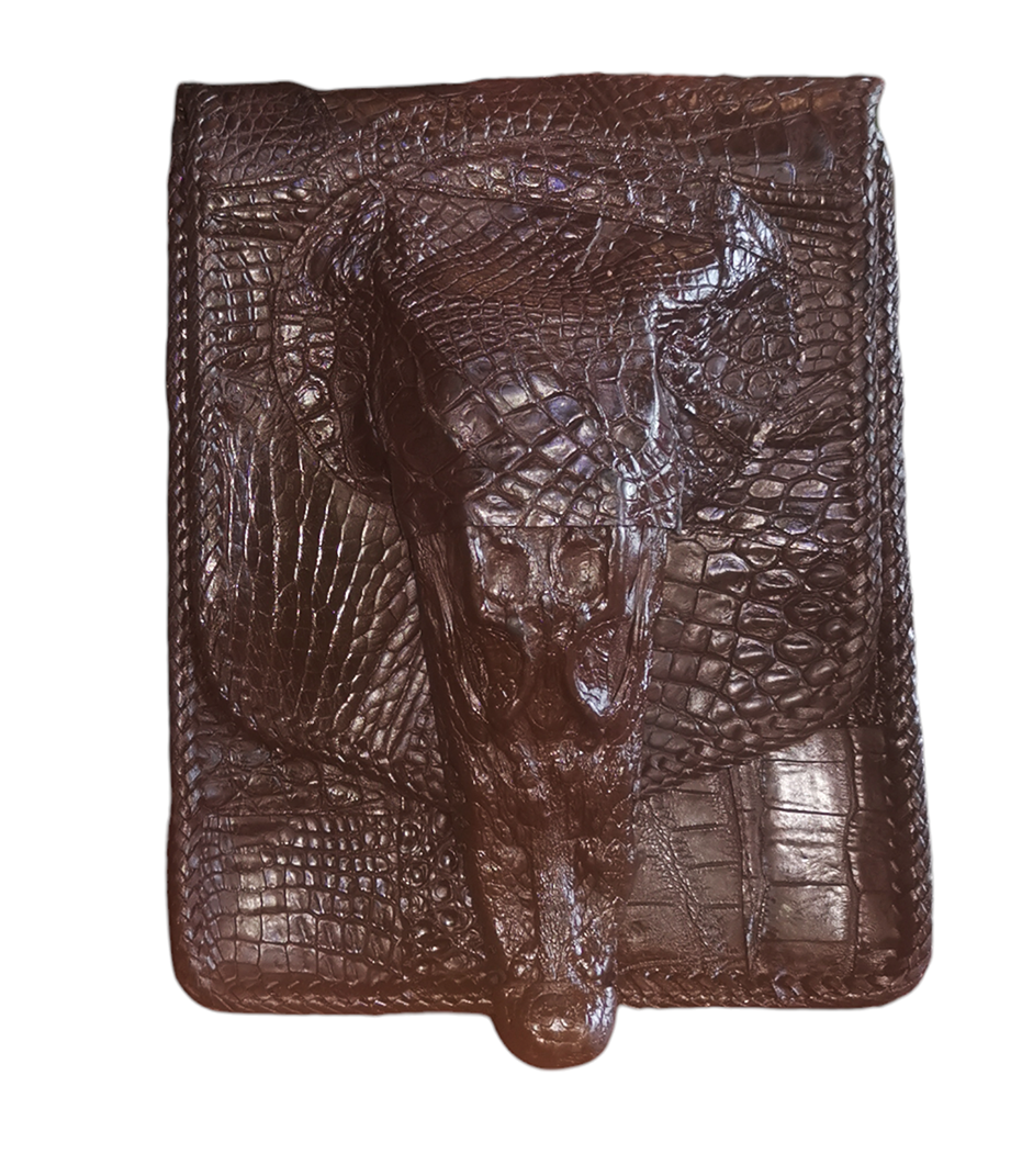 Shoulder Bag กระเป๋าสะพายหล่อๆ สำหรับเอกบุรุษเช่นคุณ สีน้ำตาลเม็ดมะขาม ราคา 5,900 บาท*ส่งฟรี