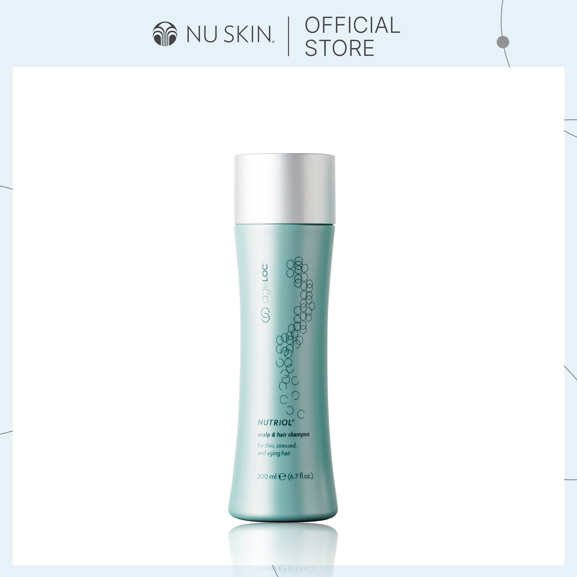Nutriol Sculpt & Hair Shampoo | Nutriol Scalp & Hair Shampoo ราคา 1,415 บาท*ส่งฟรี