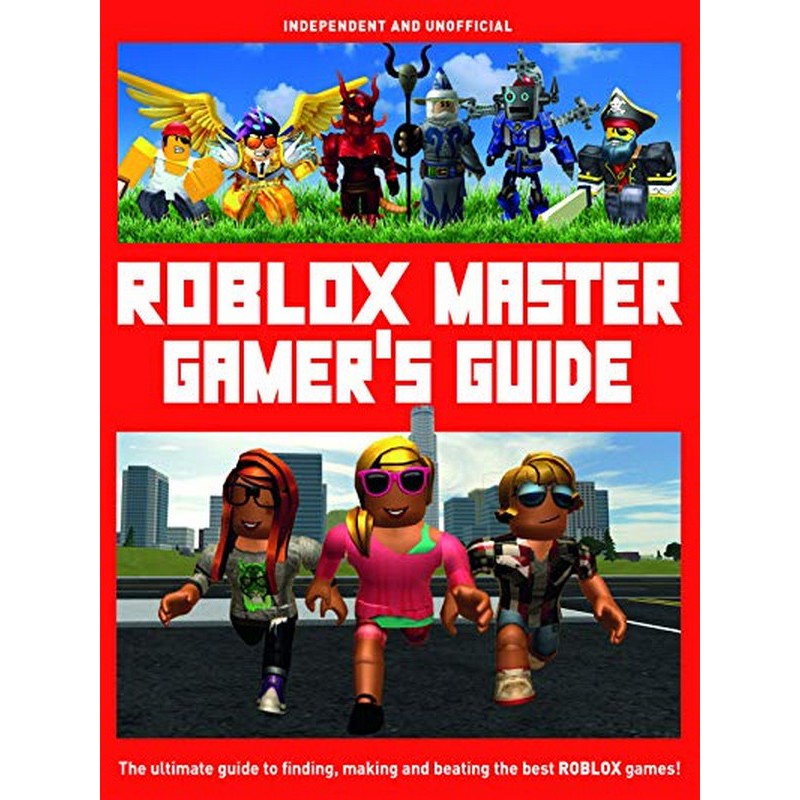 โปรโมช นส ดค ม จาก Asia Books หน งส อภาษาอ งกฤษ Roblox Master Gamer S Guide Lazada Co Th - เกม roblox โปรโมชนรานคาสำหรบตามโปรโมชนเกม roblox บน