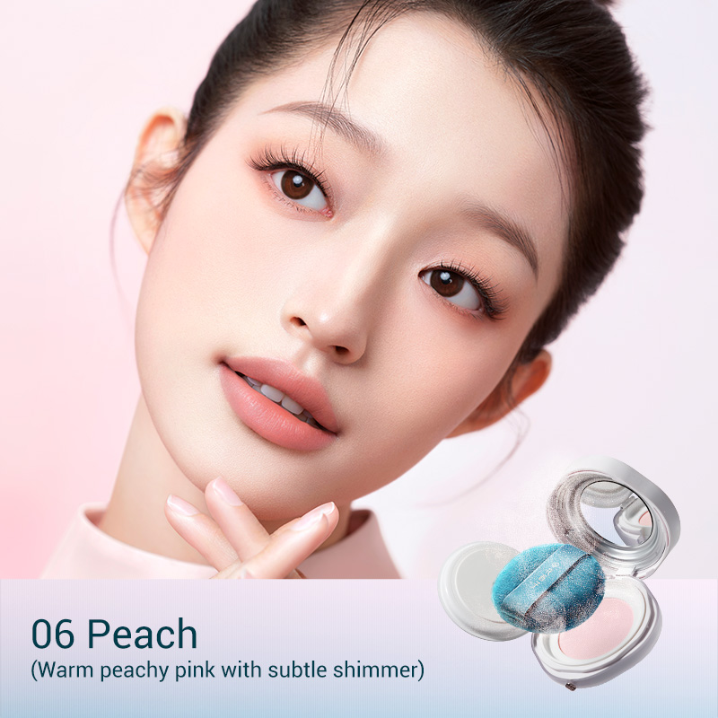 花西子Florasis Flawless Jade Breathable Setting Powder (Anniversary Limited Edition) ราคา 1,280 บาท*ส่งฟรี