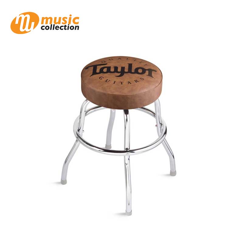 เก้าอี้ Taylor 24" Bar Stool Brown ราคา 4,620 บาท*ส่งฟรี