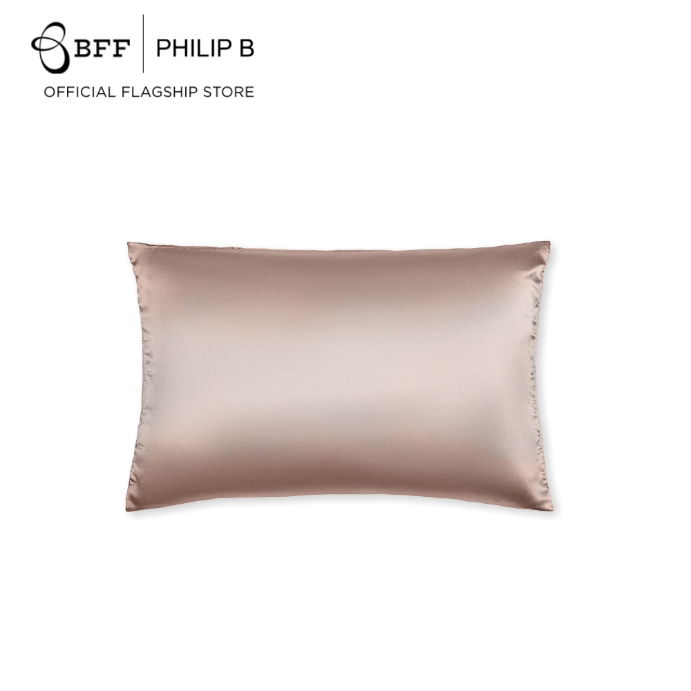 Philip B. - Silky Smooth Pillowcase ปอกหมอนดูแลเส้นผม ราคา 3,250 บาท*ส่งฟรี