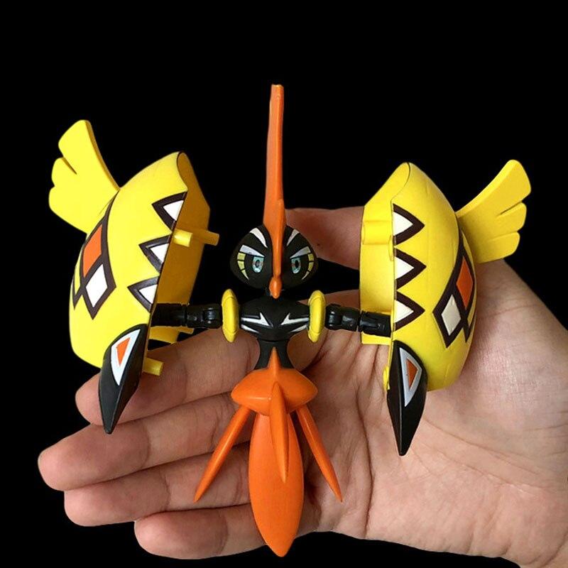 tapu koko action figure