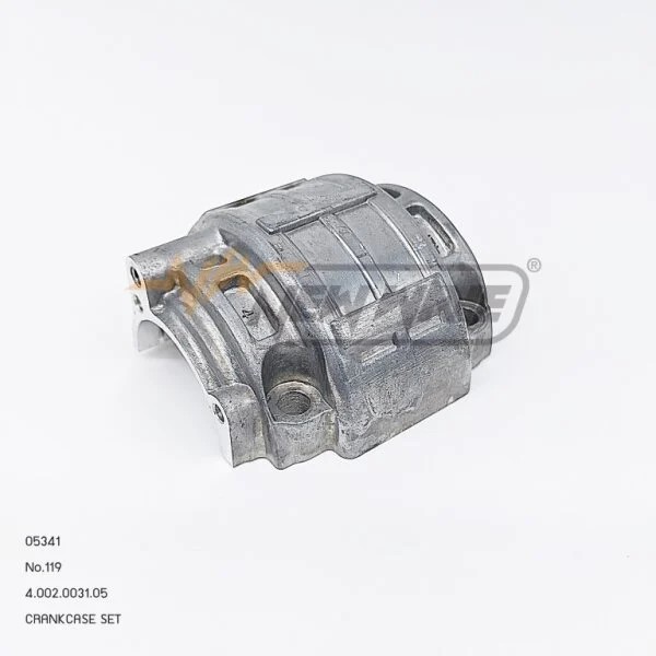 05341 No.119 CRANKCASE SET MINI-ONE ราคา 180 บาท*ส่งฟรี