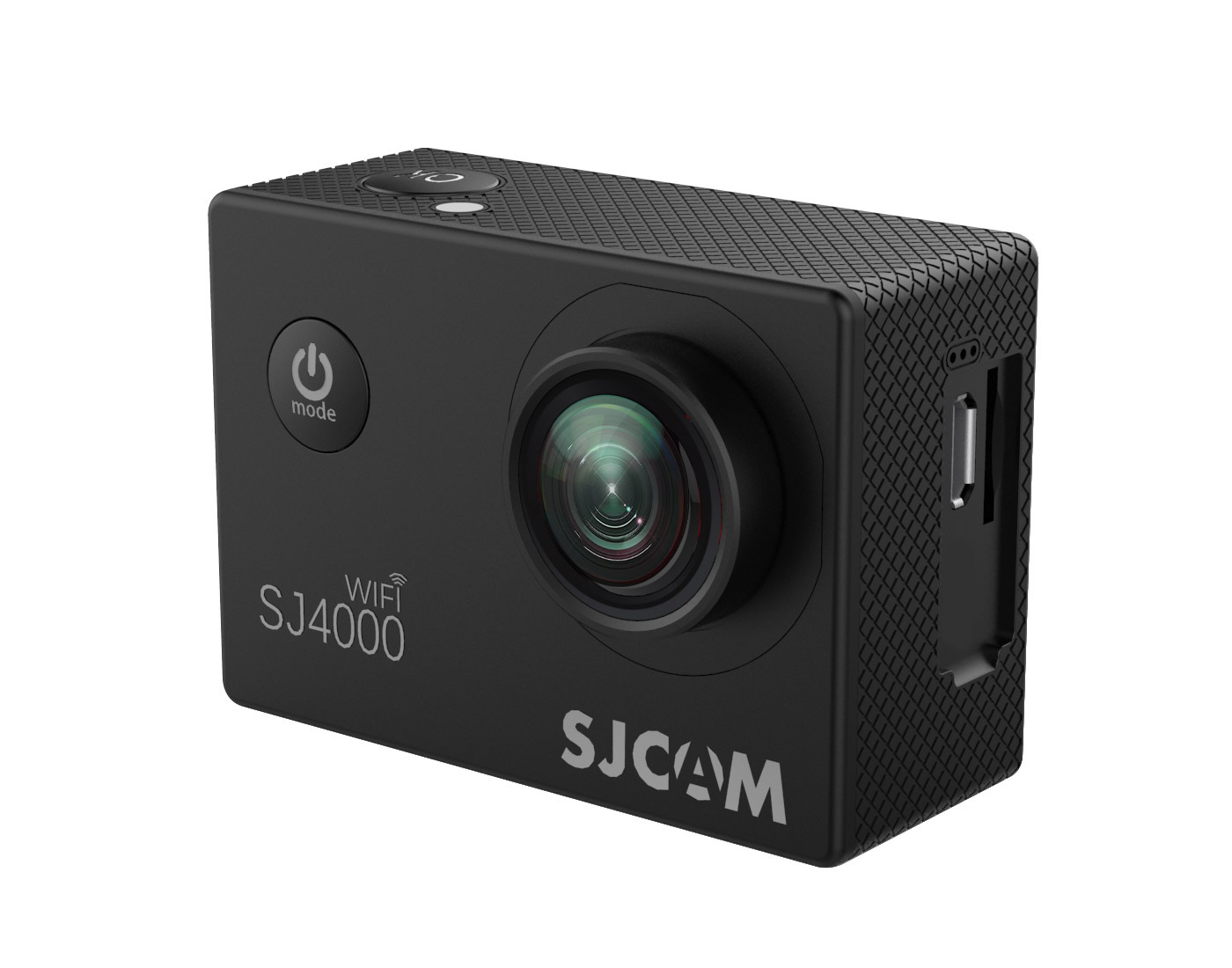 ภาพอธิบายเพิ่มเติมของ SJ CAM  SJ4000 Air กล้องแอคชั่น(4K)