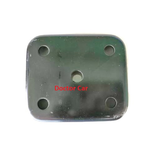 แป้นรองแหนบ นิสสัน นาวาร่า Nissan Navara D40 Doctor Car ราคา 405 บาท*ส่งฟรี